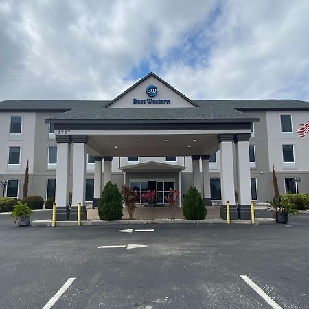 Best Western Heritage Inn And Suites Wauchula Buitenkant foto