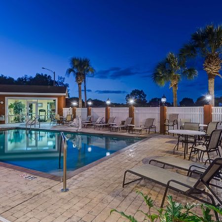 Best Western Heritage Inn And Suites Wauchula Buitenkant foto