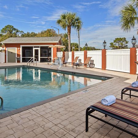 Best Western Heritage Inn And Suites Wauchula Buitenkant foto