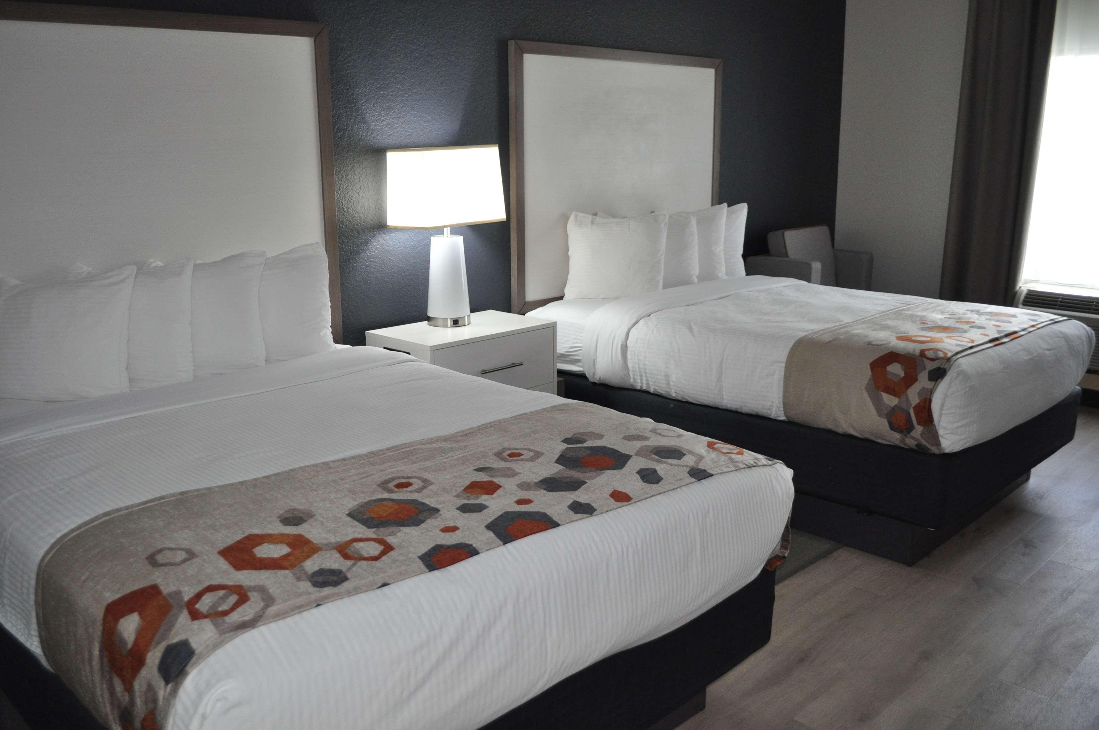 Best Western Heritage Inn And Suites Wauchula Buitenkant foto