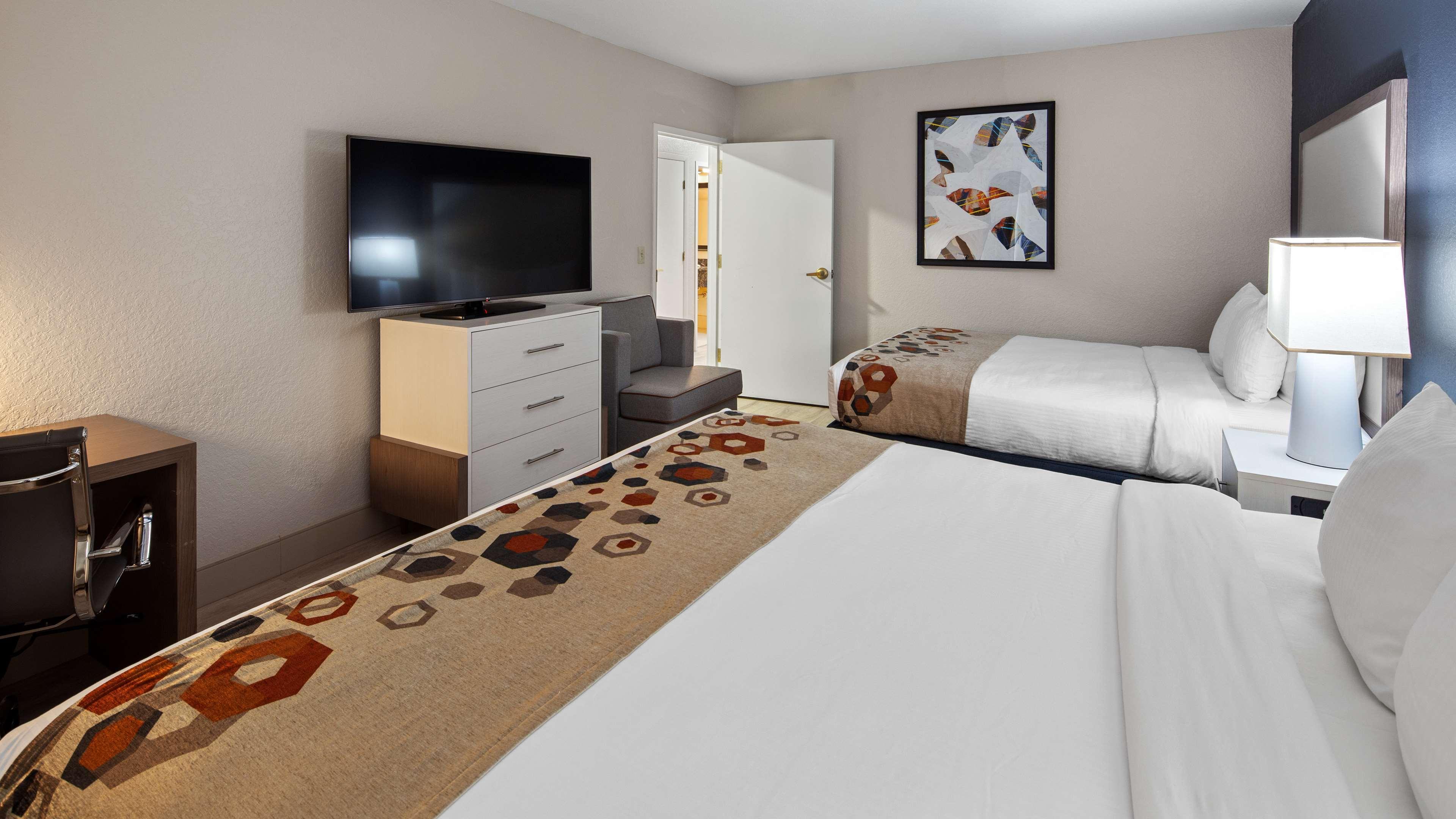 Best Western Heritage Inn And Suites Wauchula Buitenkant foto