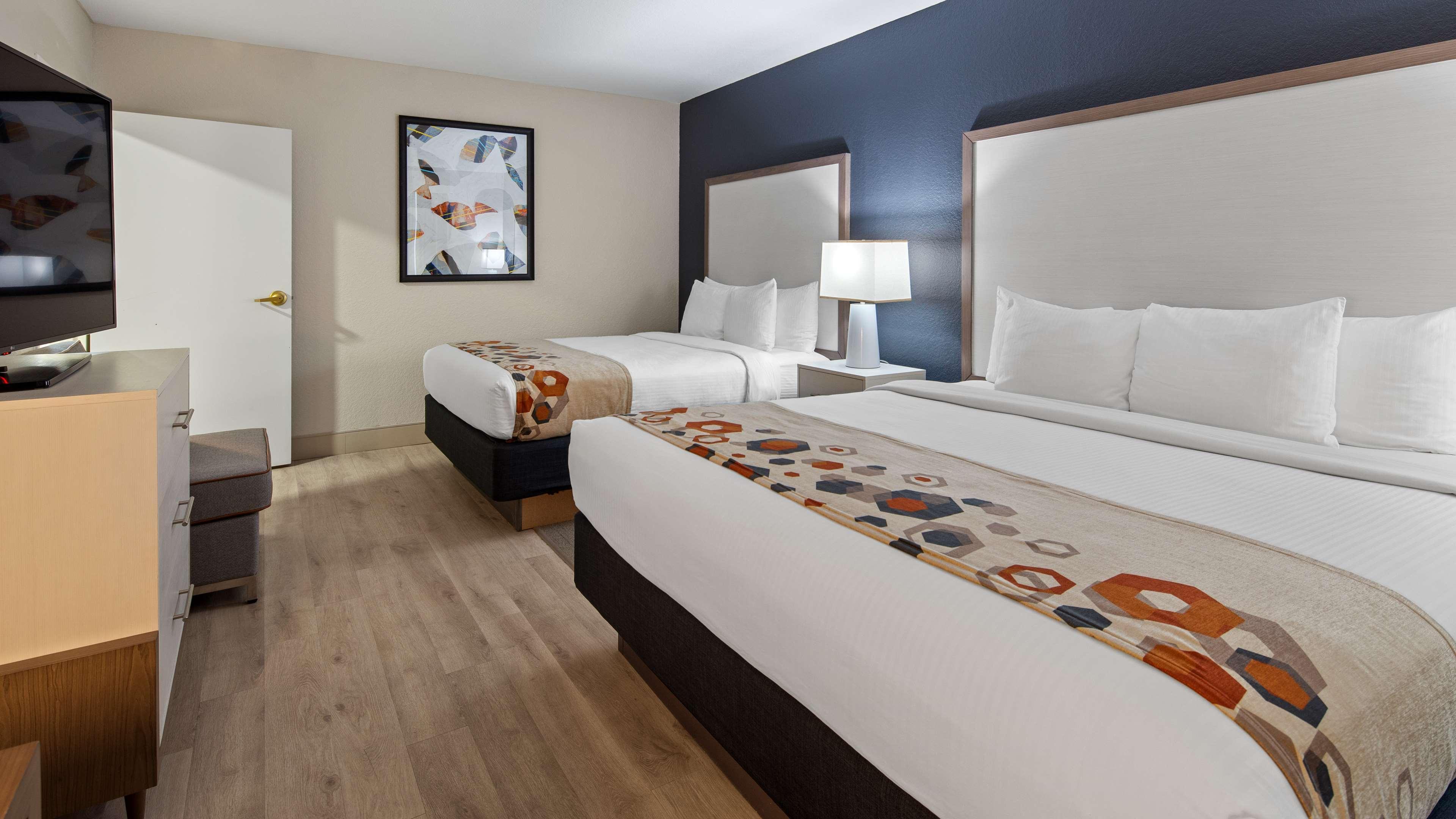 Best Western Heritage Inn And Suites Wauchula Buitenkant foto