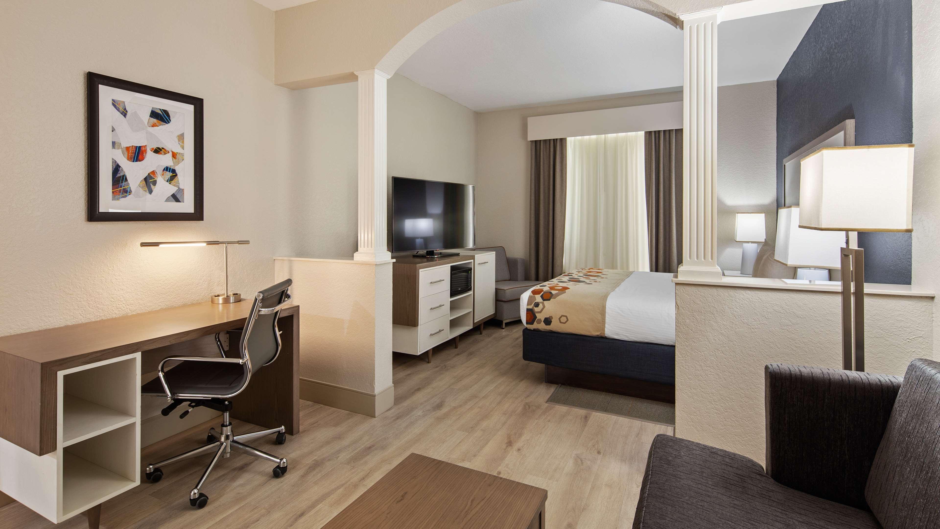 Best Western Heritage Inn And Suites Wauchula Buitenkant foto