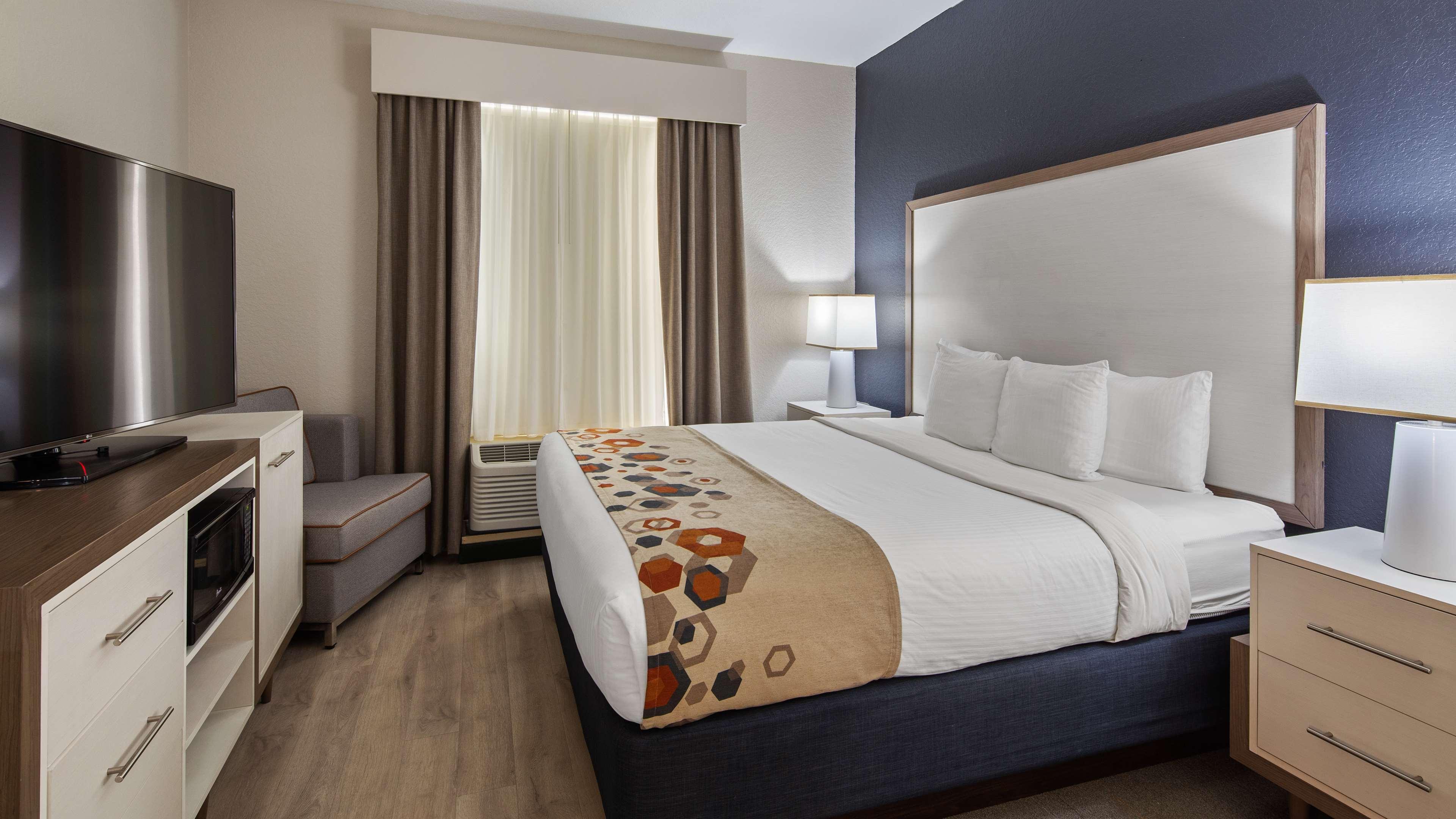Best Western Heritage Inn And Suites Wauchula Buitenkant foto