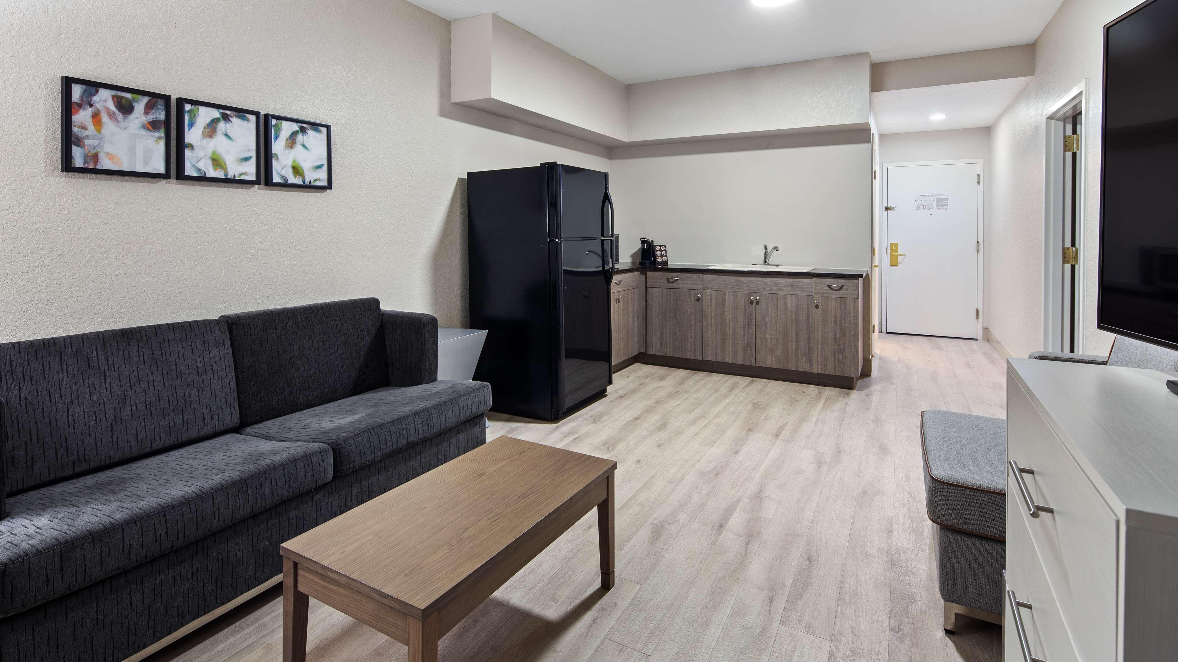 Best Western Heritage Inn And Suites Wauchula Buitenkant foto