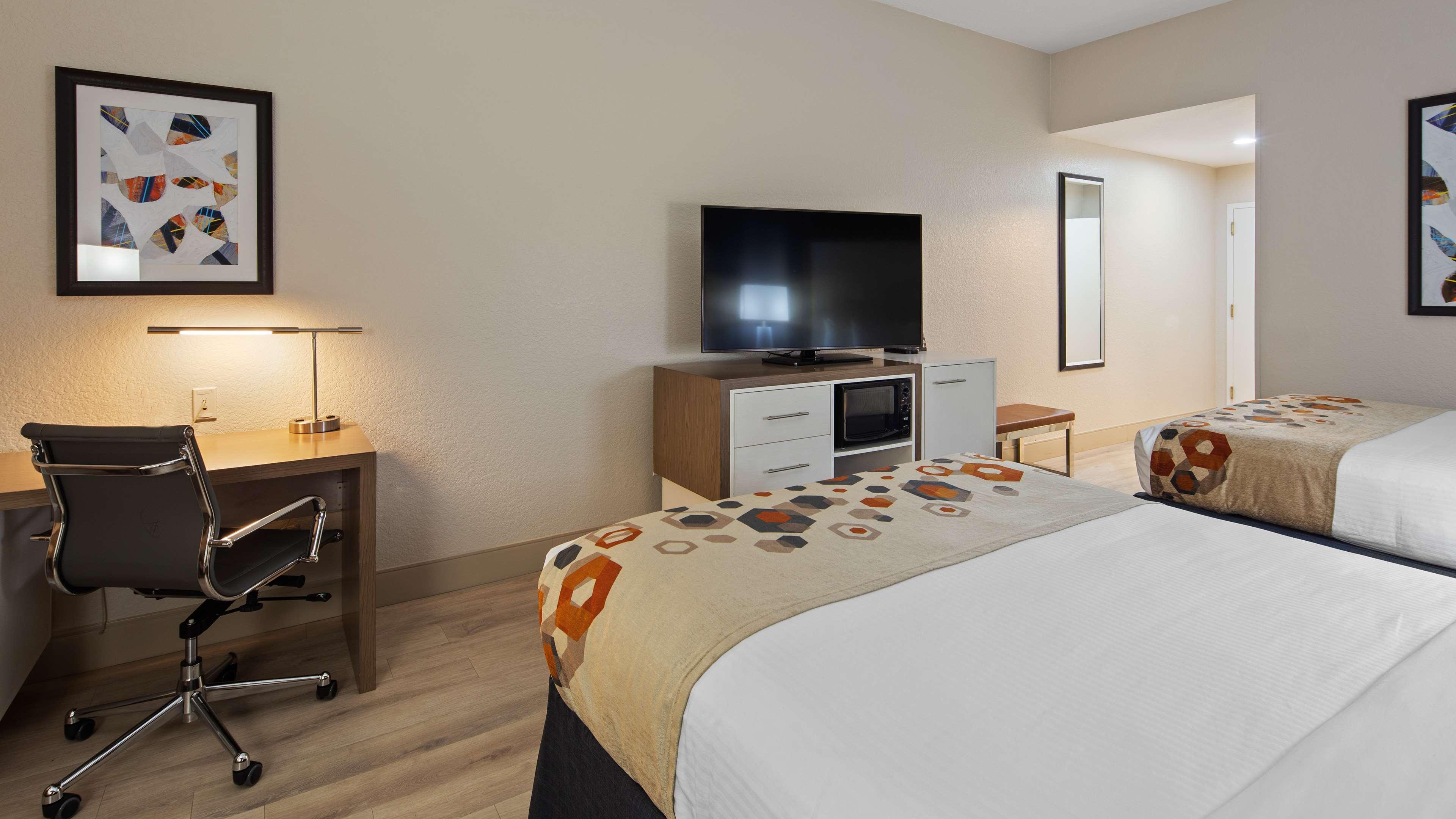 Best Western Heritage Inn And Suites Wauchula Buitenkant foto