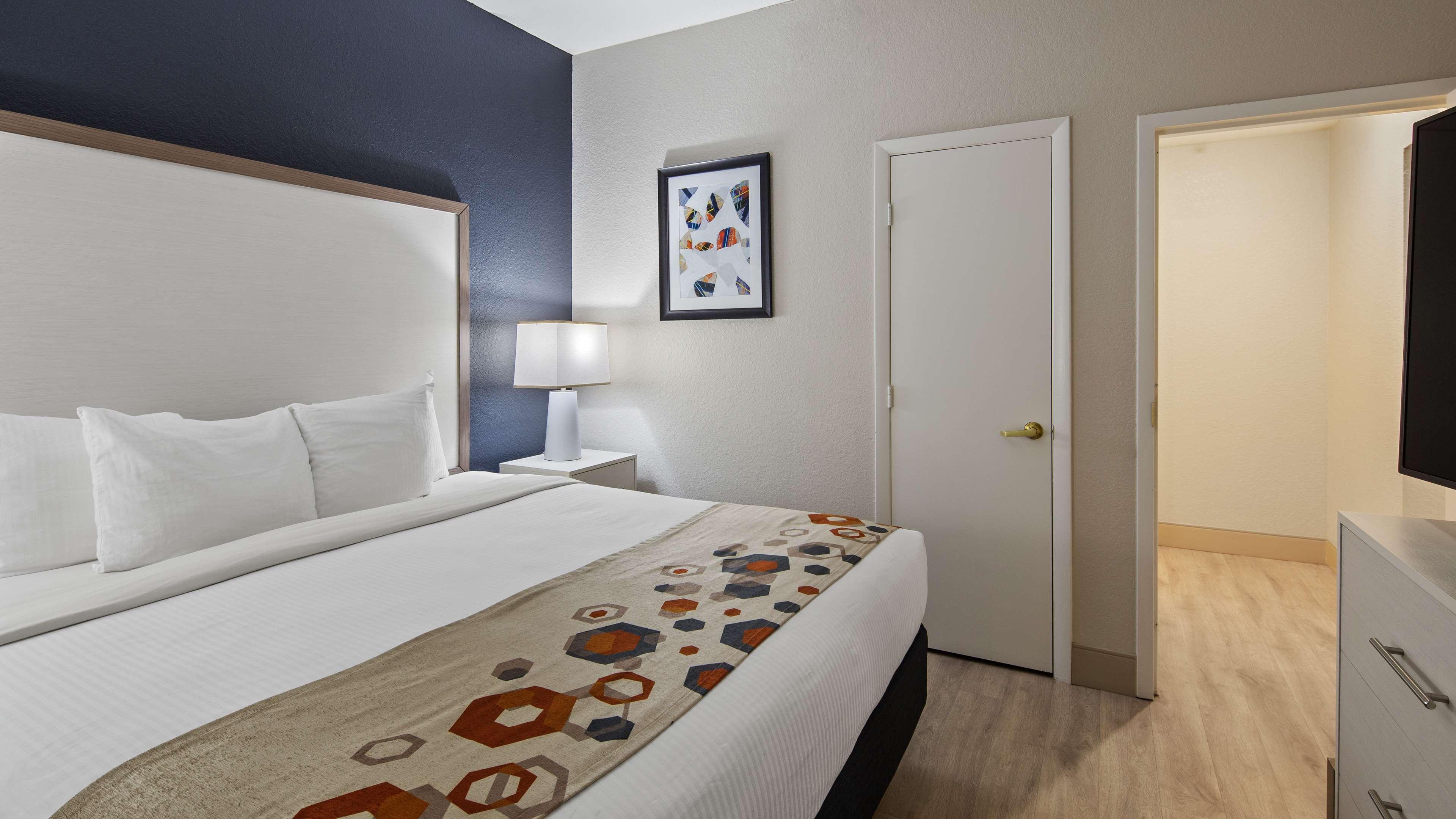 Best Western Heritage Inn And Suites Wauchula Buitenkant foto
