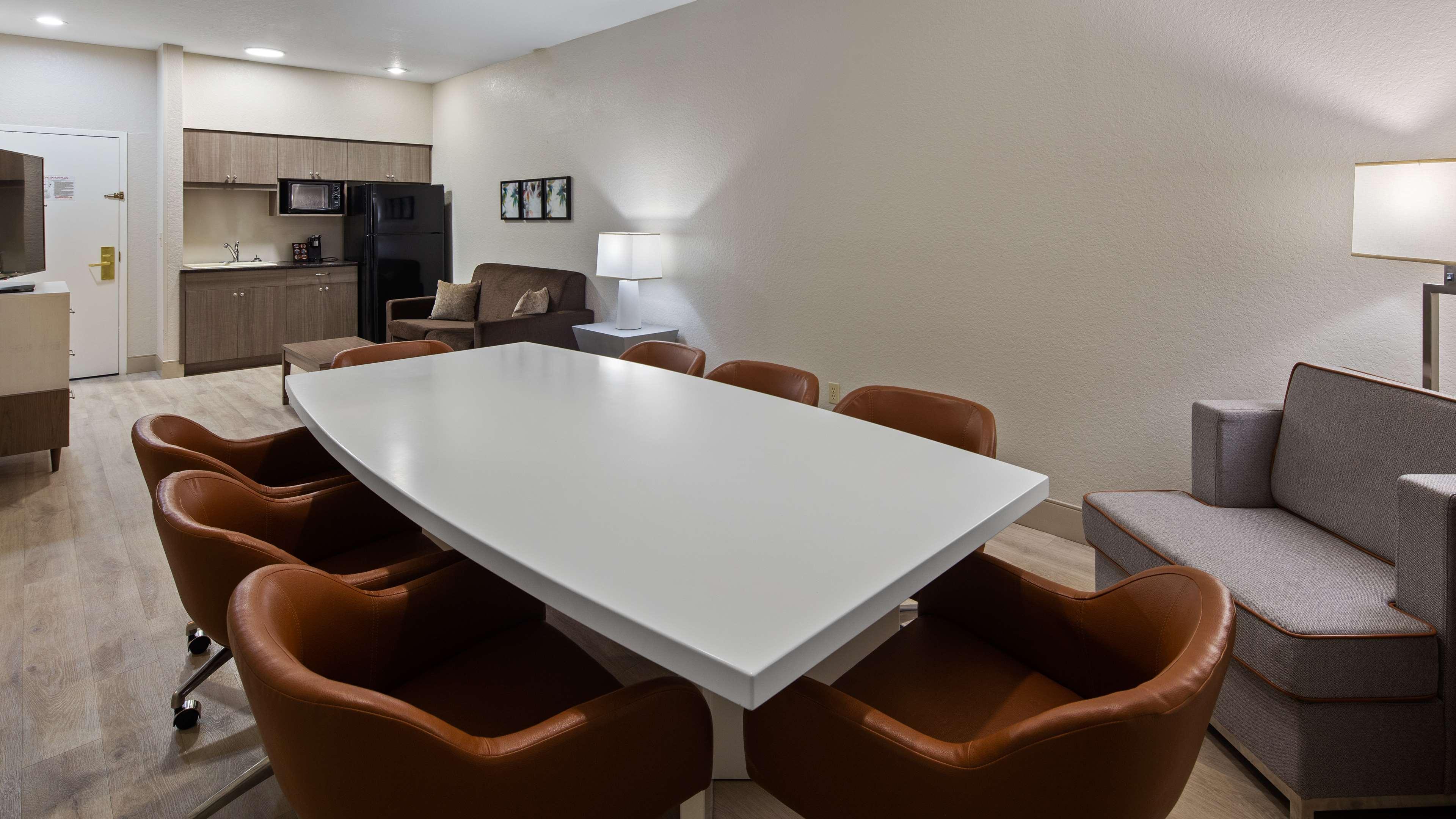 Best Western Heritage Inn And Suites Wauchula Buitenkant foto