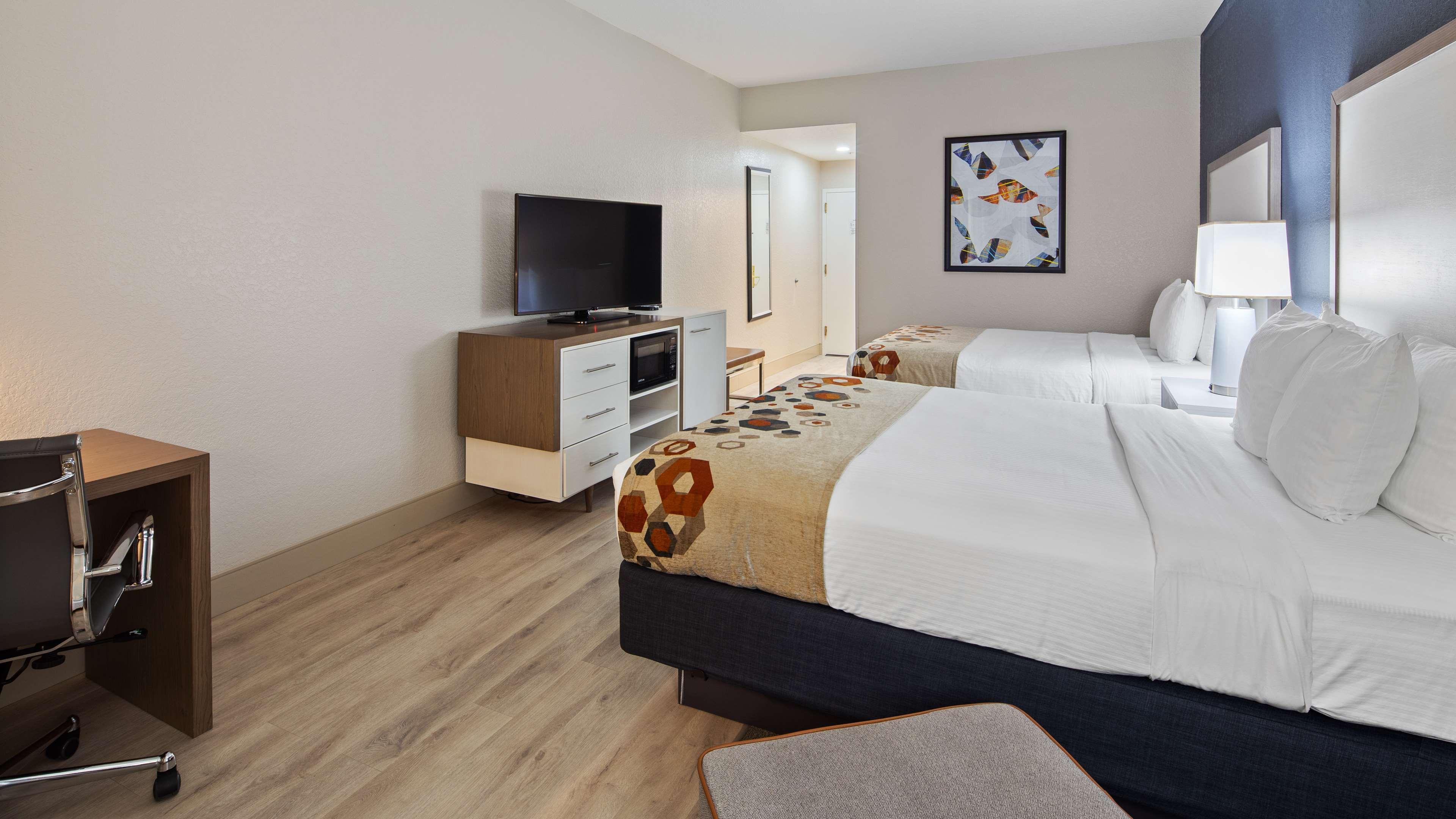 Best Western Heritage Inn And Suites Wauchula Buitenkant foto