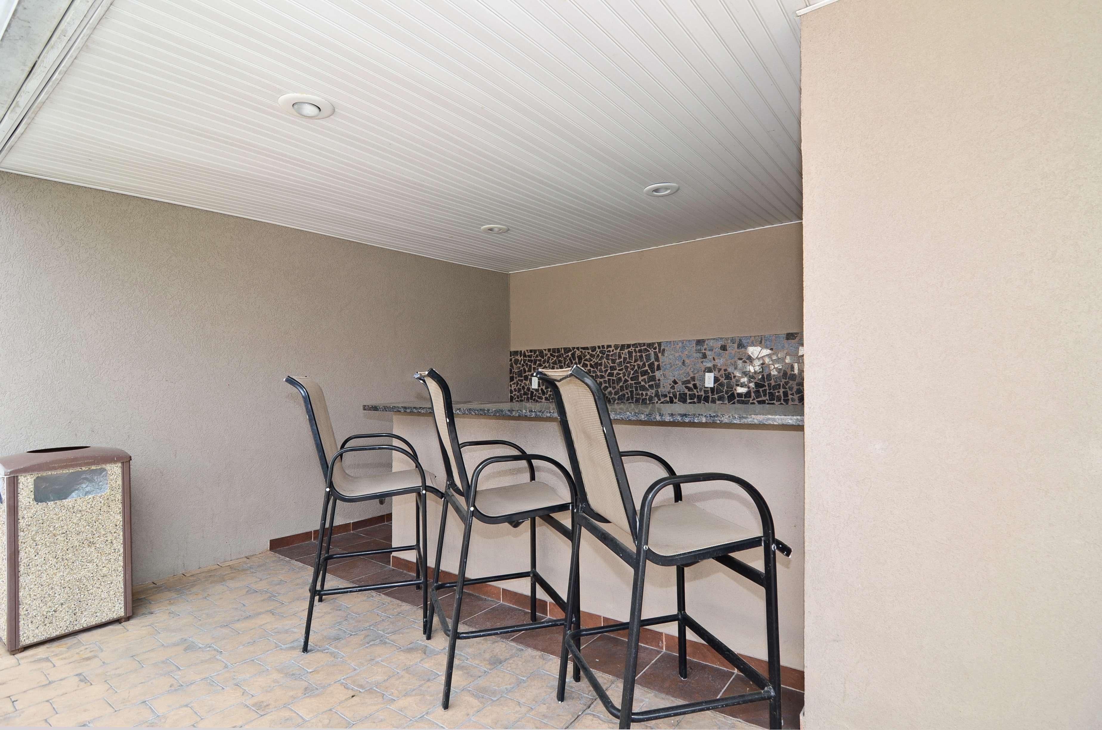 Best Western Heritage Inn And Suites Wauchula Buitenkant foto