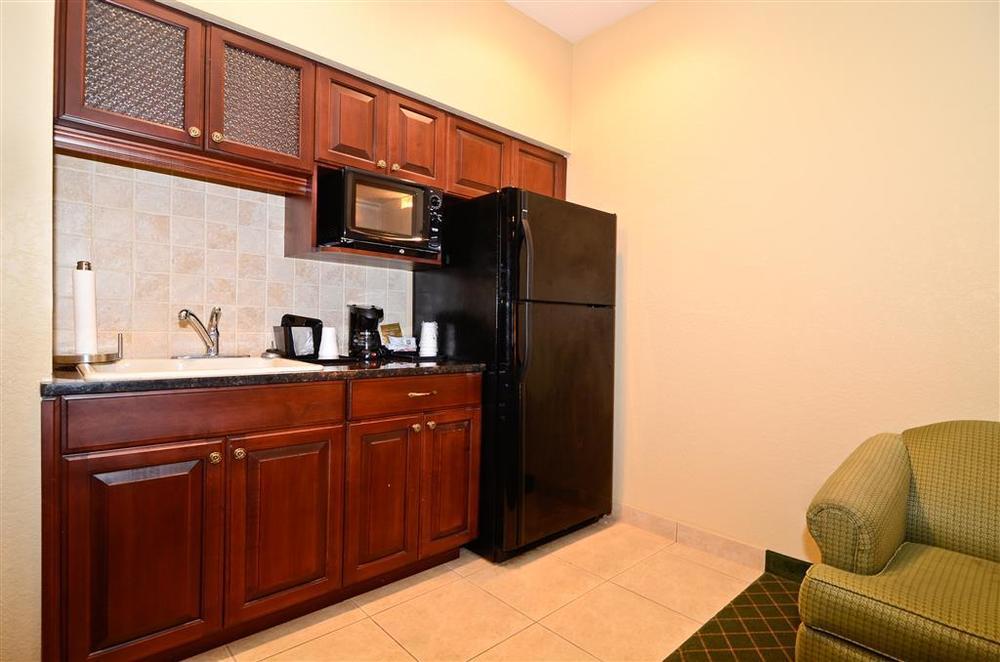 Best Western Heritage Inn And Suites Wauchula Kamer foto