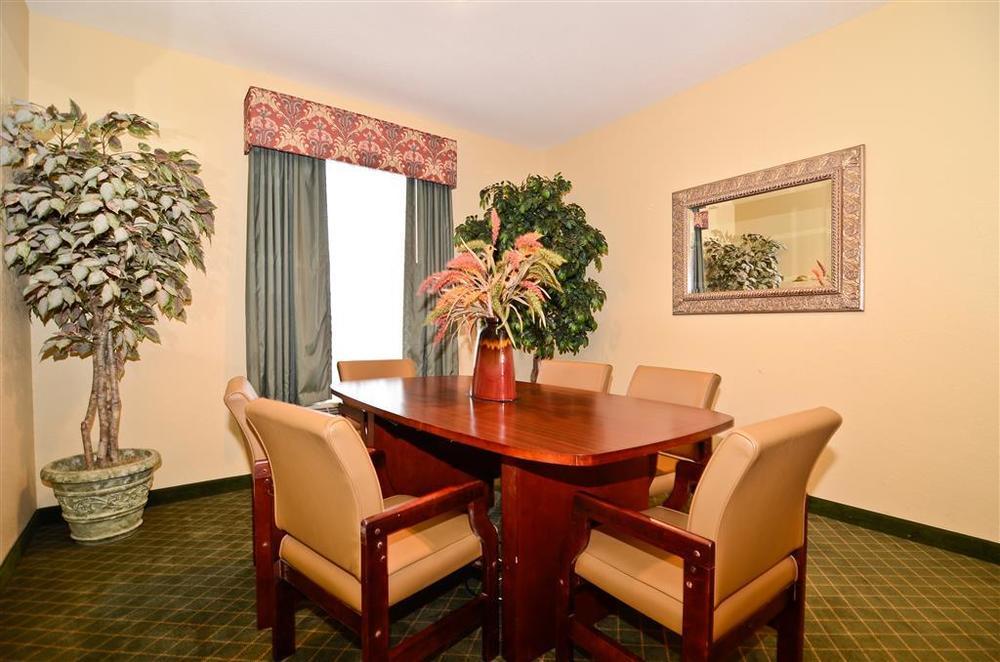 Best Western Heritage Inn And Suites Wauchula Kamer foto
