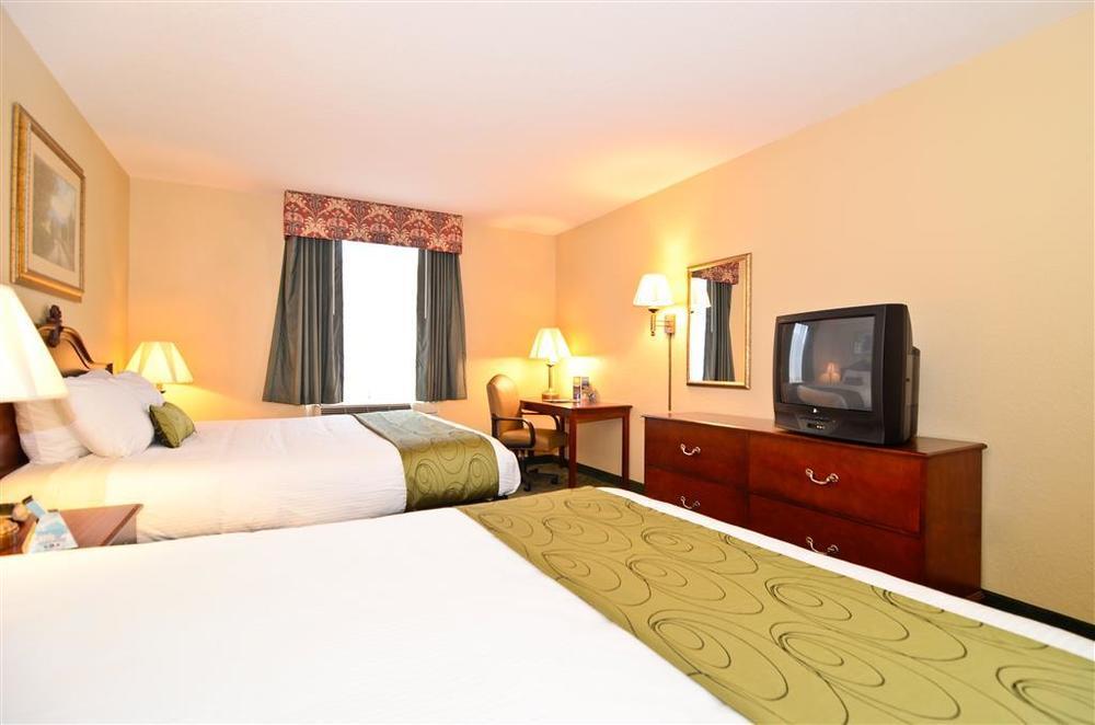 Best Western Heritage Inn And Suites Wauchula Kamer foto