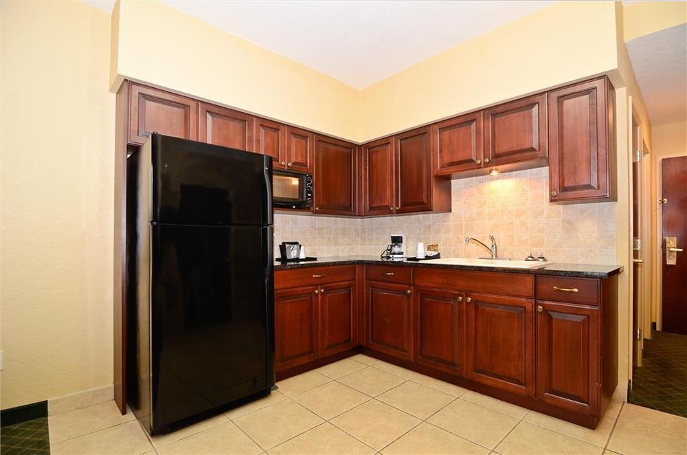 Best Western Heritage Inn And Suites Wauchula Kamer foto